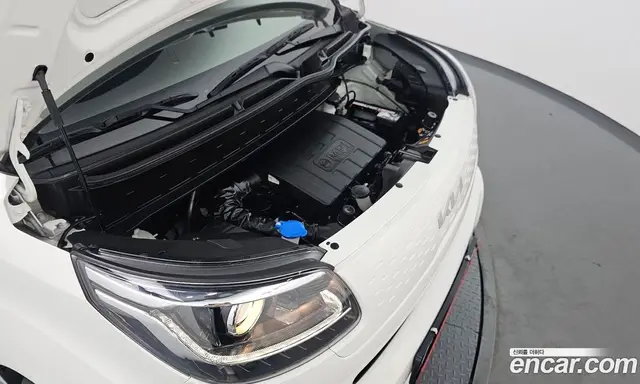 Kia Ray 2022 1.0 автомат (гидро), миниатюра 6 Kia Ray 2022 1.0 автомат (гидро), миниатюра 6