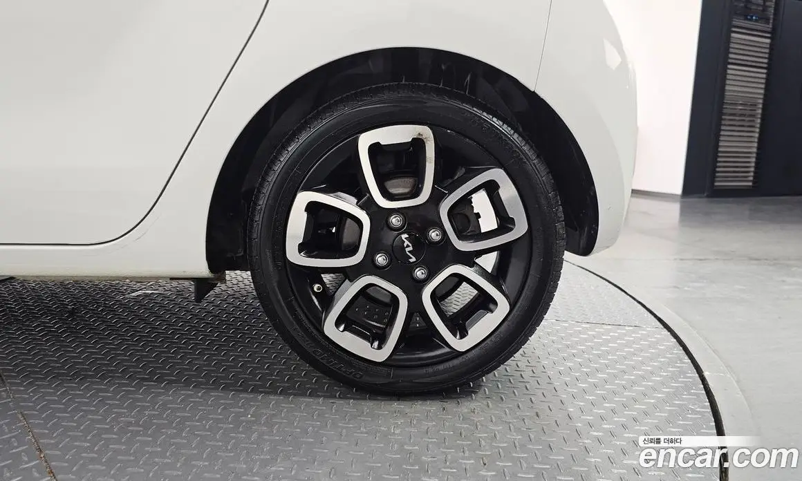 Kia Ray 2022 1.0 автомат (гидро), фото 7 Kia Ray 2022 1.0 автомат (гидро), фото 7