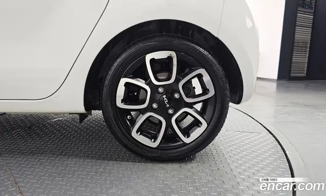 Kia Ray 2022 1.0 автомат (гидро), миниатюра 7 Kia Ray 2022 1.0 автомат (гидро), миниатюра 7