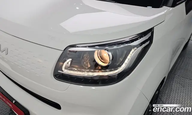 Kia Ray 2022 1.0 автомат (гидро), миниатюра 8 Kia Ray 2022 1.0 автомат (гидро), миниатюра 8