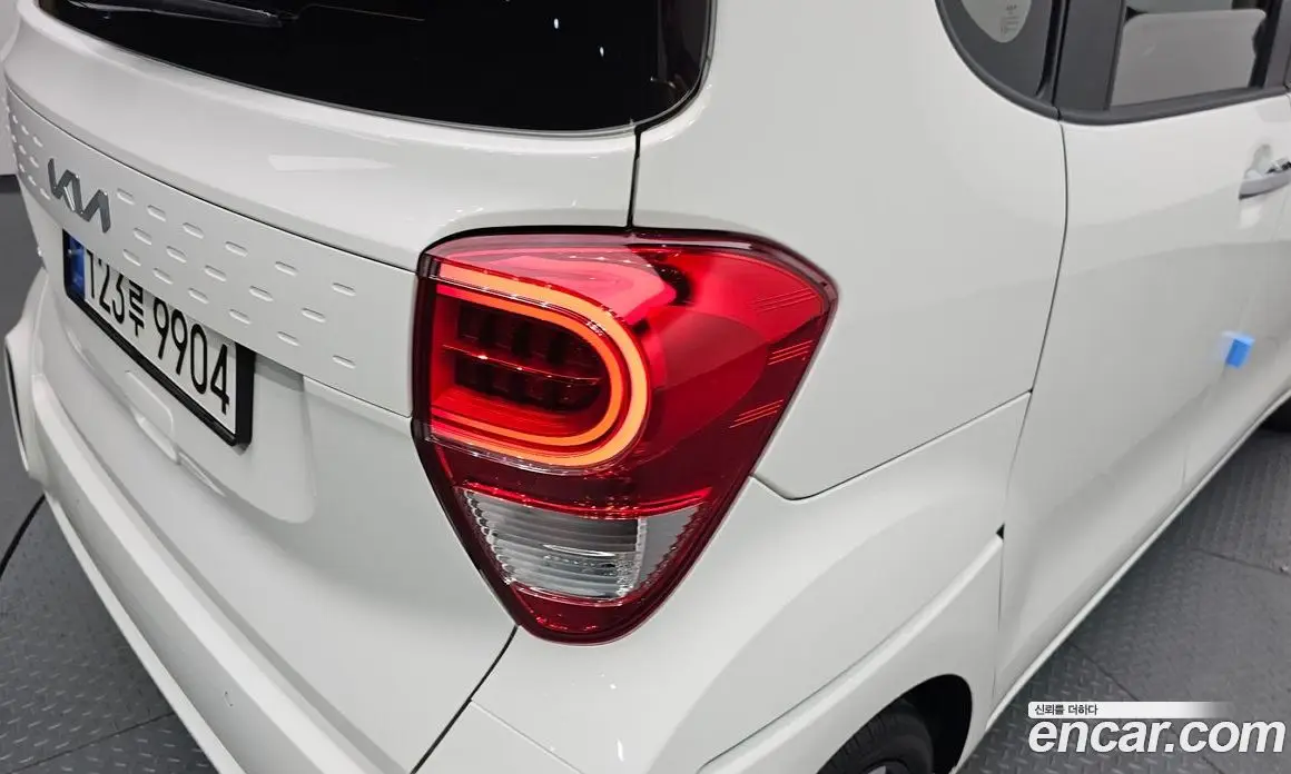 Kia Ray 2022 1.0 автомат (гидро), фото 9 Kia Ray 2022 1.0 автомат (гидро), фото 9