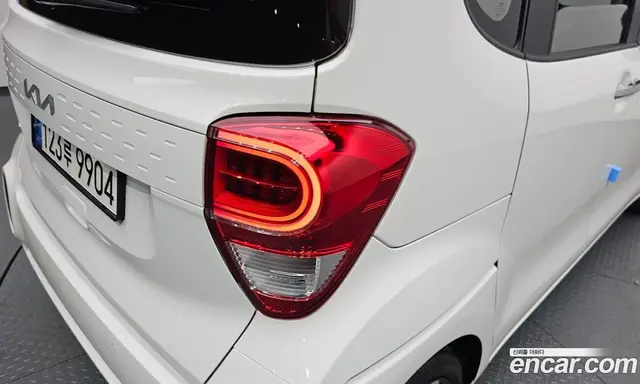 Kia Ray 2022 1.0 автомат (гидро), миниатюра 9 Kia Ray 2022 1.0 автомат (гидро), миниатюра 9