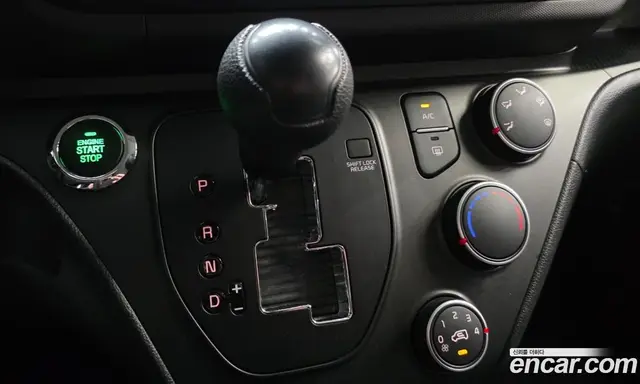 Kia Ray 2023 1.0 автомат (гидро), миниатюра 12