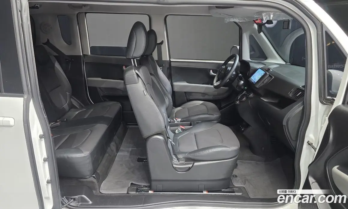 Kia Ray 2023 1.0 автомат (гидро), фото 17 Kia Ray 2023 1.0 автомат (гидро), фото 17