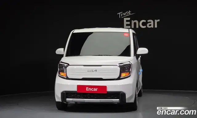 Kia Ray 2023 1.0 автомат (гидро), миниатюра 3 Kia Ray 2023 1.0 автомат (гидро), миниатюра 3
