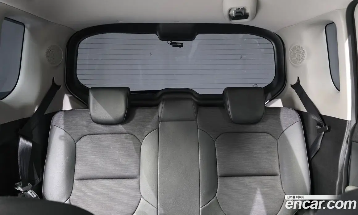 Kia Ray 2023 1.0 автомат (гидро), фото 29 Kia Ray 2023 1.0 автомат (гидро), фото 29