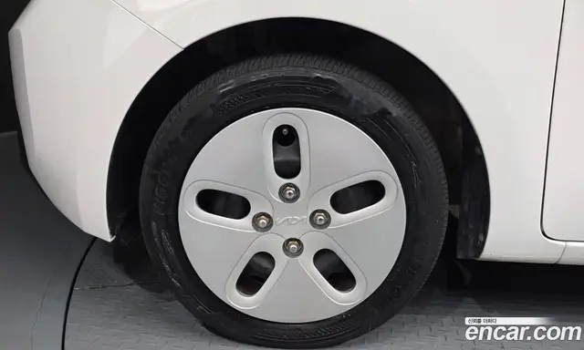 Kia Ray 2023 1.0 автомат (гидро), миниатюра 5 Kia Ray 2023 1.0 автомат (гидро), миниатюра 5
