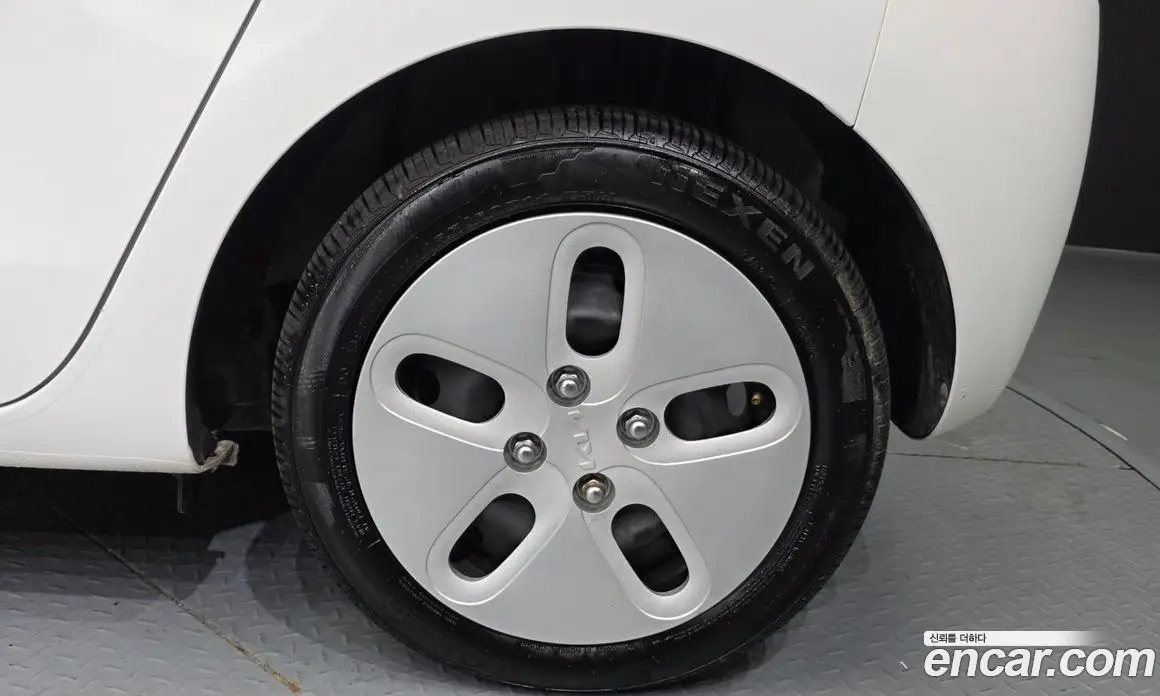 Kia Ray 2023 1.0 автомат (гидро), фото 7 Kia Ray 2023 1.0 автомат (гидро), фото 7