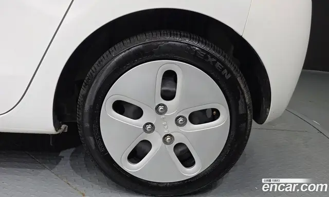 Kia Ray 2023 1.0 автомат (гидро), миниатюра 7 Kia Ray 2023 1.0 автомат (гидро), миниатюра 7