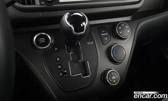 Kia Ray 2023 1.0 автомат (гидро), миниатюра 11 Kia Ray 2023 1.0 автомат (гидро), миниатюра 11