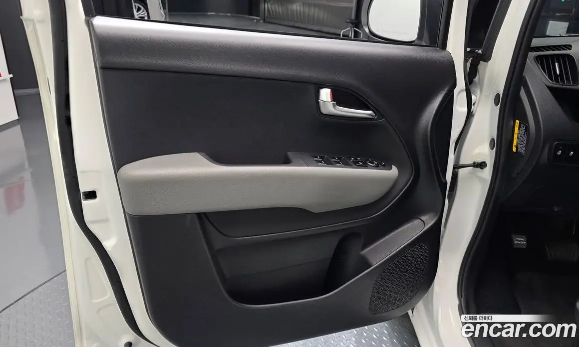 Kia Ray 2023 1.0 автомат (гидро), фото 13 Kia Ray 2023 1.0 автомат (гидро), фото 13