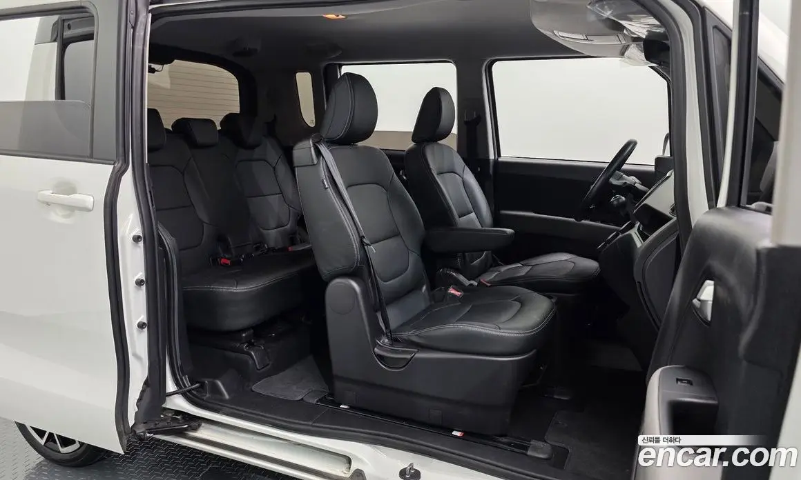 Kia Ray 2023 1.0 автомат (гидро), фото 15 Kia Ray 2023 1.0 автомат (гидро), фото 15