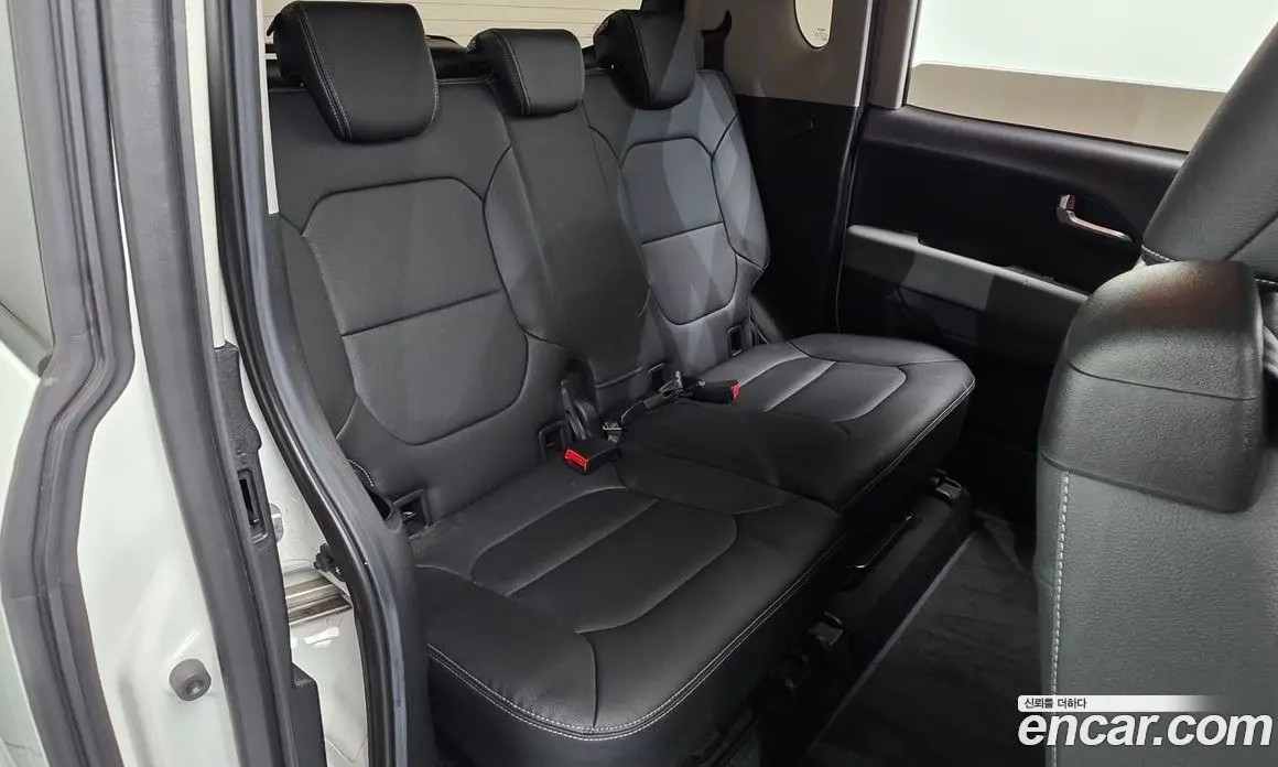 Kia Ray 2023 1.0 автомат (гидро), фото 16 Kia Ray 2023 1.0 автомат (гидро), фото 16
