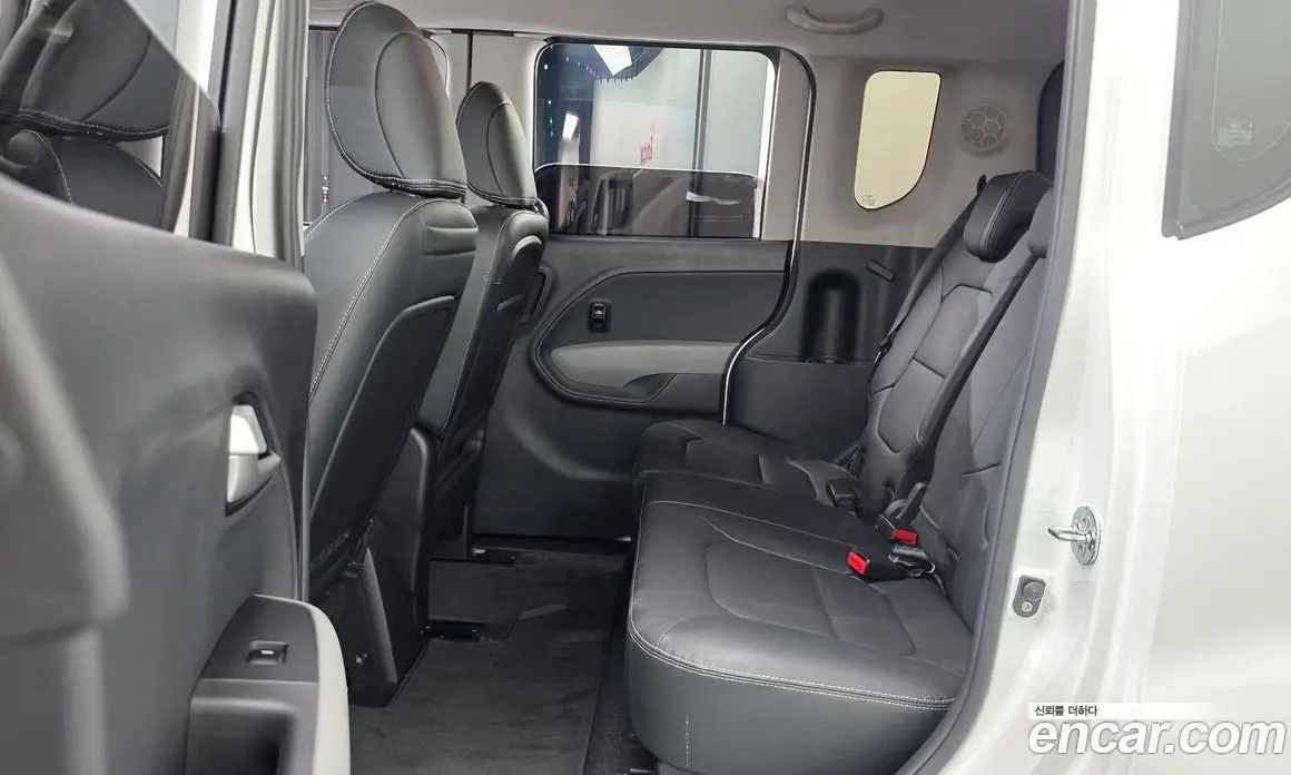 Kia Ray 2023 1.0 автомат (гидро), фото 17 Kia Ray 2023 1.0 автомат (гидро), фото 17