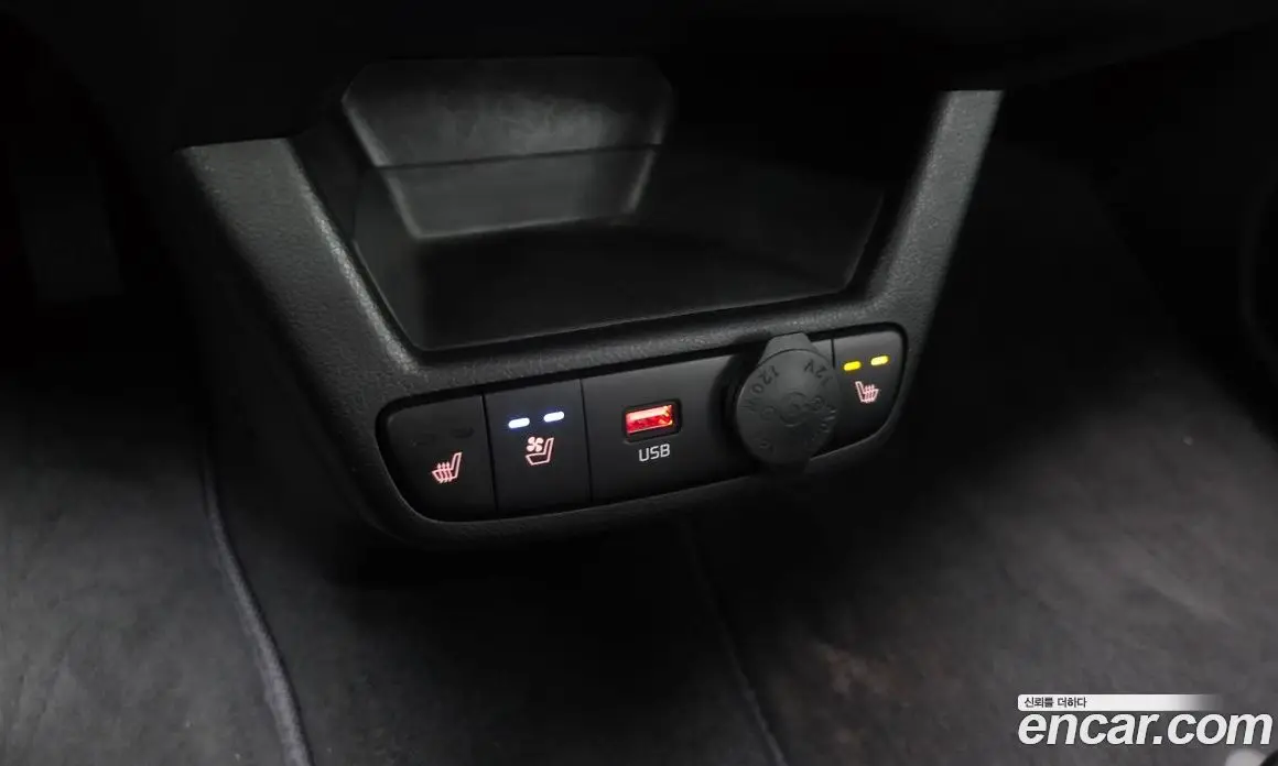 Kia Ray 2023 1.0 автомат (гидро), фото 22 Kia Ray 2023 1.0 автомат (гидро), фото 22