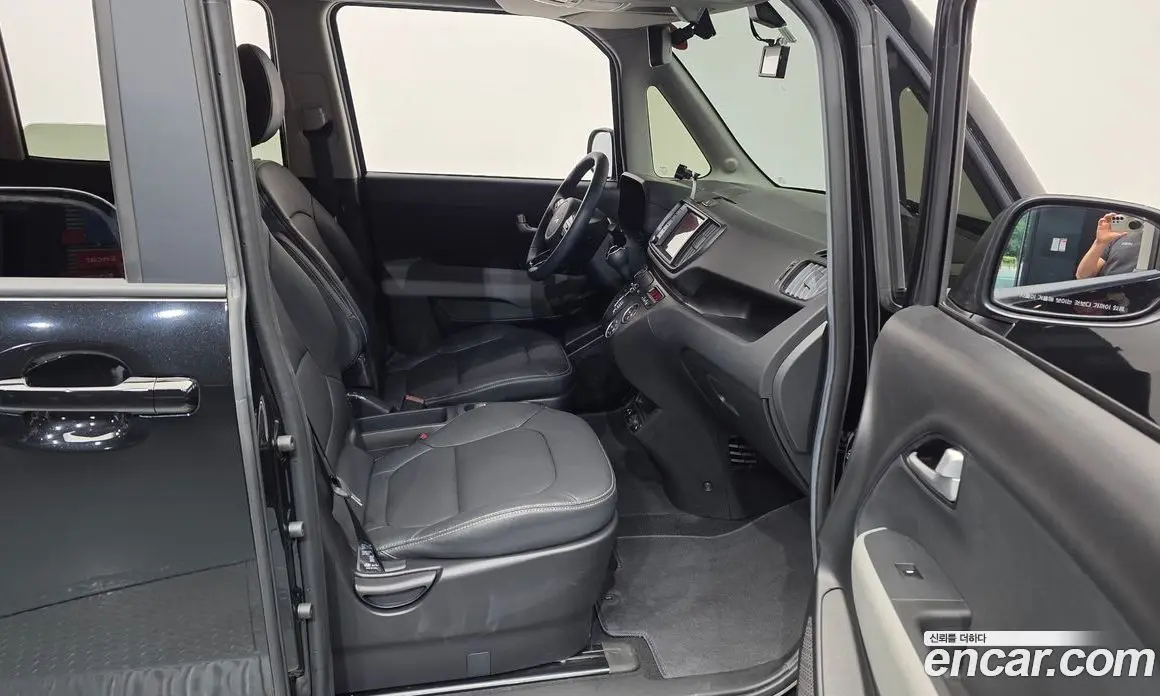 Kia Ray 2023 1.0 автомат (гидро), фото 16 Kia Ray 2023 1.0 автомат (гидро), фото 16