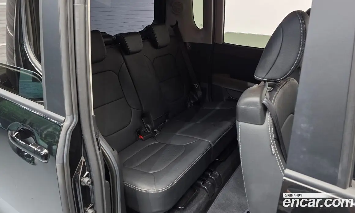 Kia Ray 2023 1.0 автомат (гидро), фото 17 Kia Ray 2023 1.0 автомат (гидро), фото 17