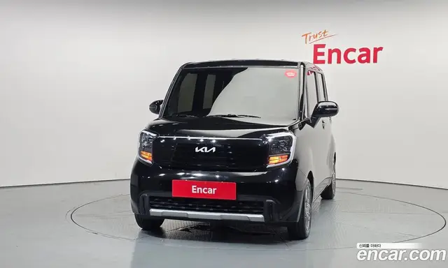 Kia Ray 2023 1.0 автомат (гидро), миниатюра 3 Kia Ray 2023 1.0 автомат (гидро), миниатюра 3