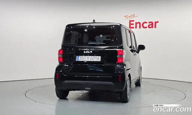 Kia Ray 2023 1.0 автомат (гидро), миниатюра 4 Kia Ray 2023 1.0 автомат (гидро), миниатюра 4