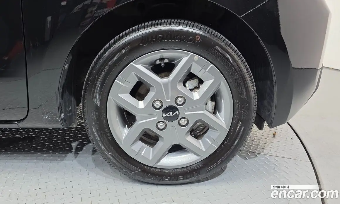 Kia Ray 2023 1.0 автомат (гидро), фото 5 Kia Ray 2023 1.0 автомат (гидро), фото 5