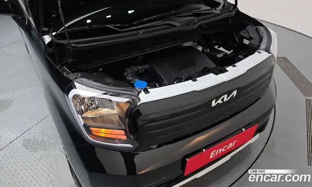 Kia Ray 2023 1.0 автомат (гидро), миниатюра 6 Kia Ray 2023 1.0 автомат (гидро), миниатюра 6