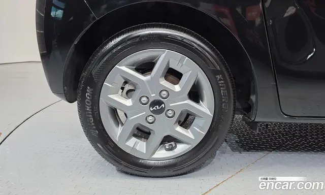 Kia Ray 2023 1.0 автомат (гидро), миниатюра 7 Kia Ray 2023 1.0 автомат (гидро), миниатюра 7