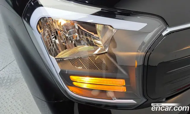 Kia Ray 2023 1.0 автомат (гидро), миниатюра 8 Kia Ray 2023 1.0 автомат (гидро), миниатюра 8
