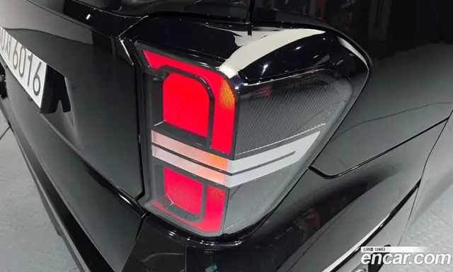 Kia Ray 2023 1.0 автомат (гидро), миниатюра 9 Kia Ray 2023 1.0 автомат (гидро), миниатюра 9