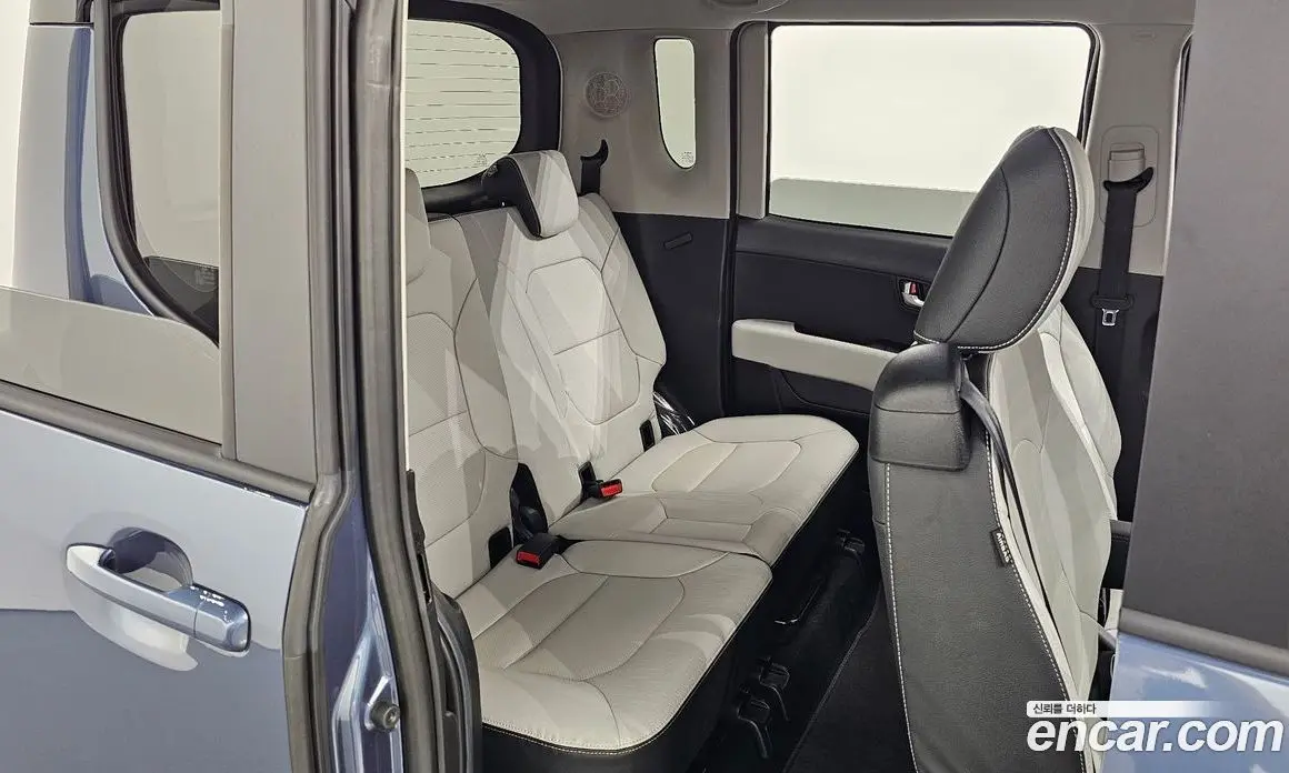 Kia Ray 2023 0.1 автомат (гидро), фото 16 Kia Ray 2023 0.1 автомат (гидро), фото 16