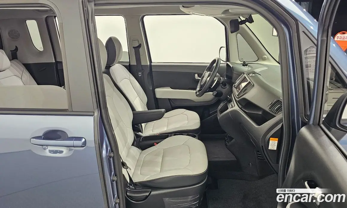 Kia Ray 2023 0.1 автомат (гидро), фото 17 Kia Ray 2023 0.1 автомат (гидро), фото 17