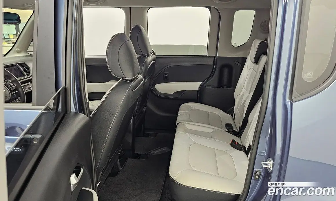 Kia Ray 2023 0.1 автомат (гидро), фото 18 Kia Ray 2023 0.1 автомат (гидро), фото 18