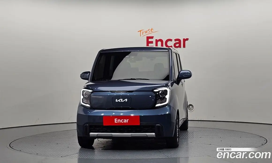 Kia Ray 2023 0.1 автомат (гидро), фото 3 Kia Ray 2023 0.1 автомат (гидро), фото 3