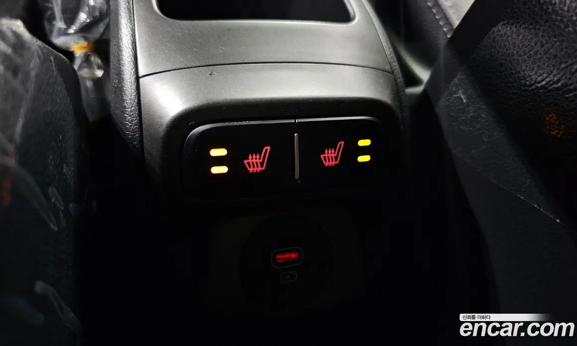 Kia Ray 2023 0.1 автомат (гидро), фото 24 Kia Ray 2023 0.1 автомат (гидро), фото 24