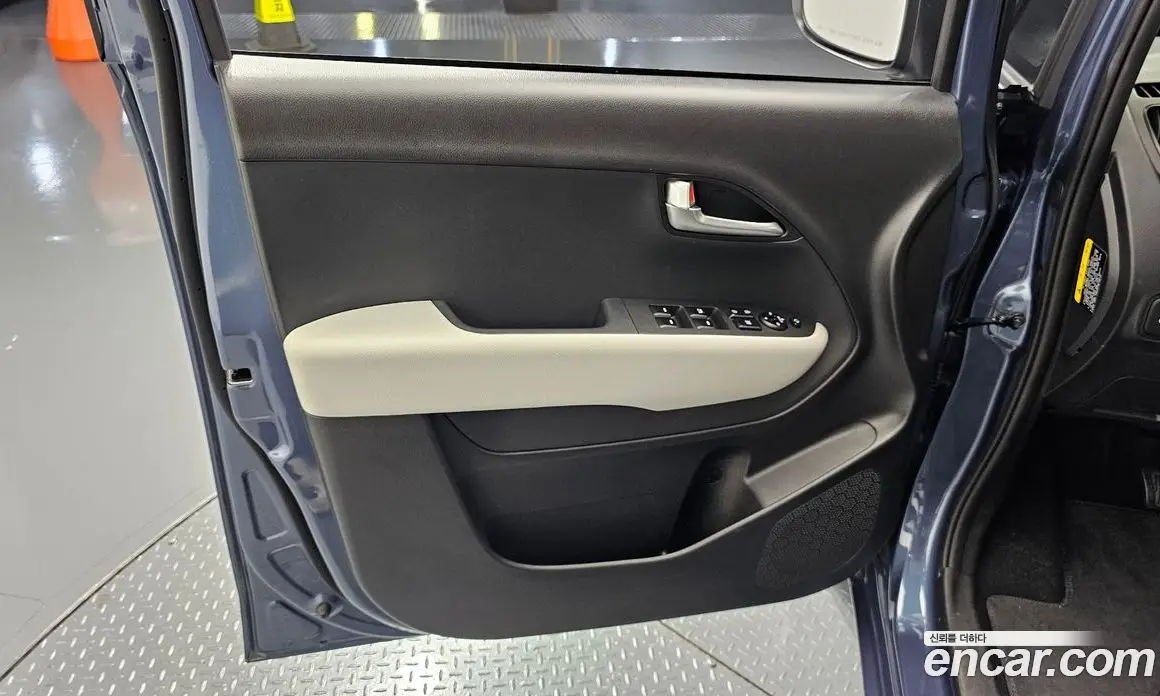 Kia Ray 2023 0.1 автомат (гидро), фото 28 Kia Ray 2023 0.1 автомат (гидро), фото 28