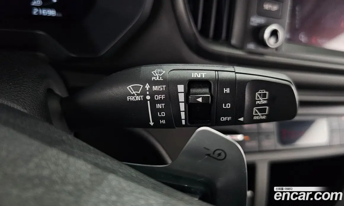 Kia Ray 2023 0.1 автомат (гидро), фото 32 Kia Ray 2023 0.1 автомат (гидро), фото 32
