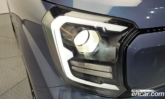 Kia Ray 2023 0.1 автомат (гидро), миниатюра 8 Kia Ray 2023 0.1 автомат (гидро), миниатюра 8
