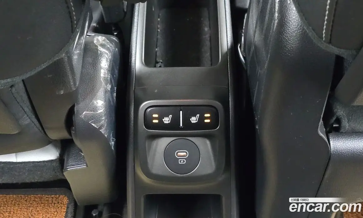 Kia Ray 2024 1.0 автомат (гидро), фото 19 Kia Ray 2024 1.0 автомат (гидро), фото 19