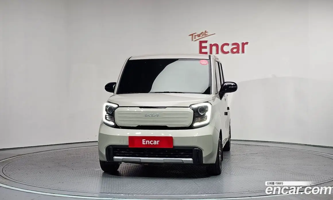 Kia Ray 2024 1.0 автомат (гидро), фото 3 Kia Ray 2024 1.0 автомат (гидро), фото 3