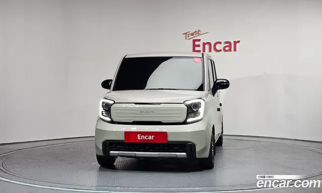 Kia Ray 2024 1.0 автомат (гидро), миниатюра 3 Kia Ray 2024 1.0 автомат (гидро), миниатюра 3