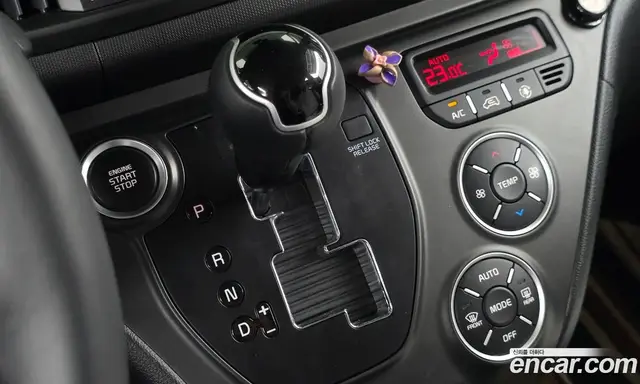 Kia Ray 2024 1.0 автомат (гидро), миниатюра 9 Kia Ray 2024 1.0 автомат (гидро), миниатюра 9
