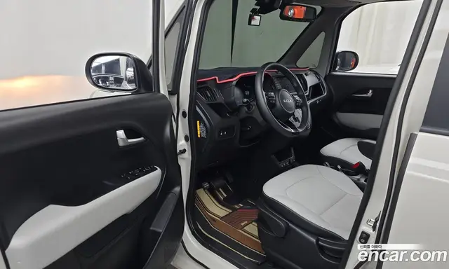 Kia Ray 2024 1.0 автомат (гидро), миниатюра 10 Kia Ray 2024 1.0 автомат (гидро), миниатюра 10