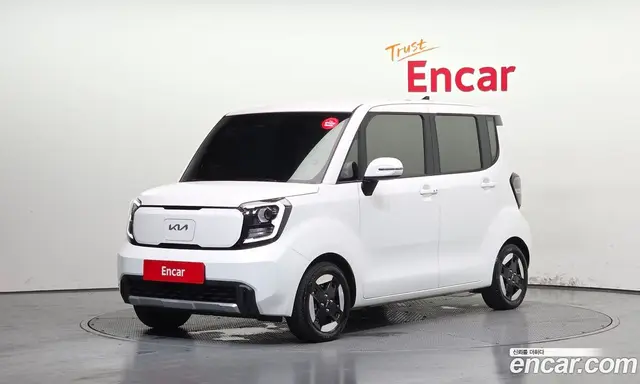 Kia Ray 2025 0.1 автомат (гидро), миниатюра 1