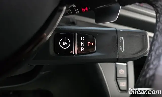 Kia Ray 2025 0.1 автомат (гидро), миниатюра 12