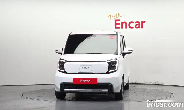 Kia Ray 2025 0.1 автомат (гидро), миниатюра 3