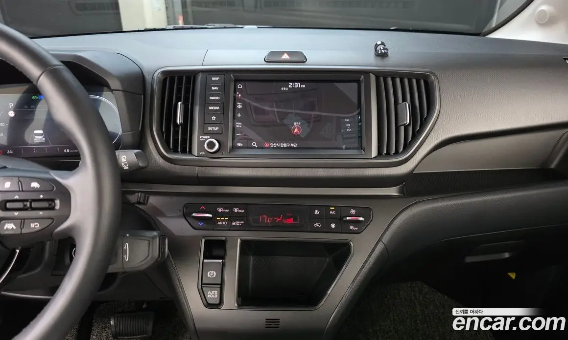 Kia Ray 2025 0.1 автомат (гидро), фото 24
