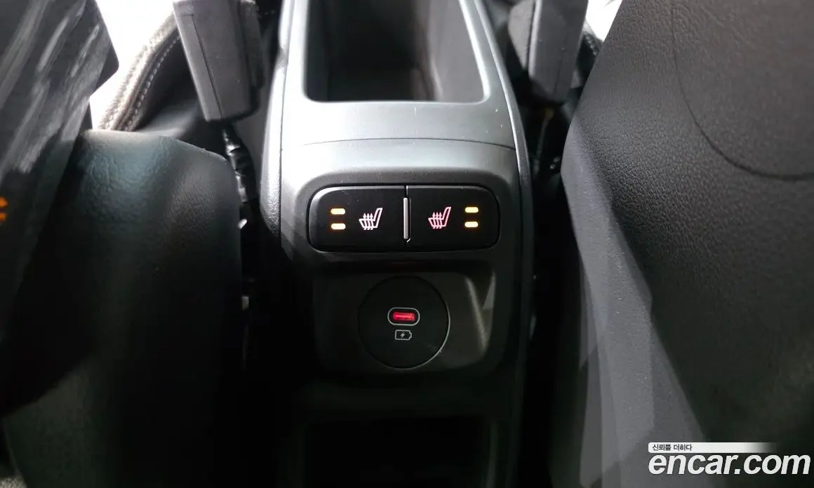 Kia Ray 2025 0.1 автомат (гидро), фото 26