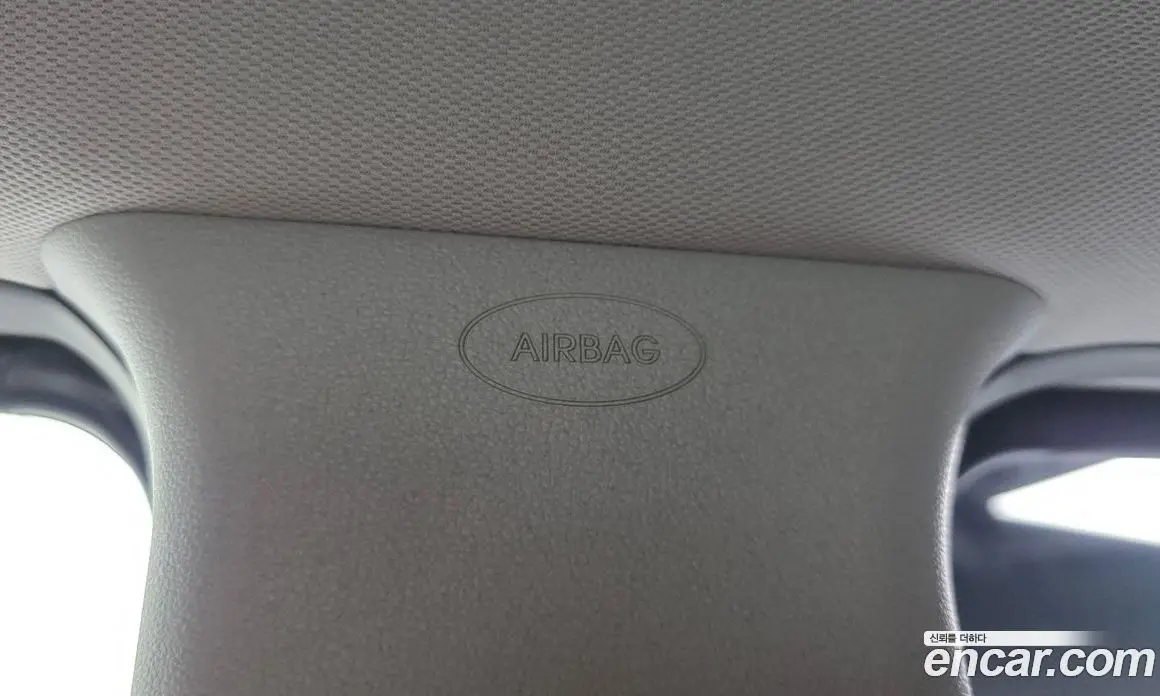 Kia Ray 2025 0.1 автомат (гидро), фото 28