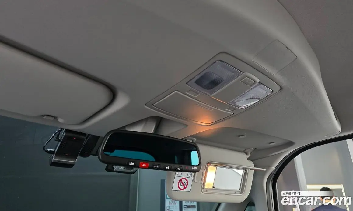 Kia Ray 2025 0.1 автомат (гидро), фото 31