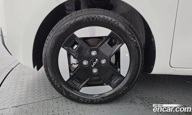 Kia Ray 2025 0.1 автомат (гидро), миниатюра 5