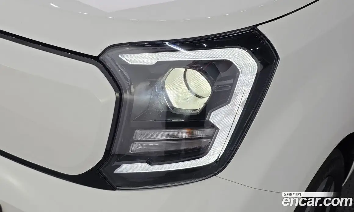 Kia Ray 2025 0.1 автомат (гидро), фото 8